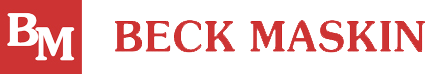 Logo Beck Maskin